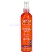 Cantu Shea Butter Hold Mist 237ml (Pack of 1pc)