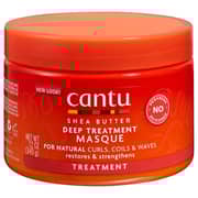 Cantu Hair Treatment Masque 340g (Pack of 1pc)