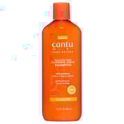 Cantu Cleansing Shampoo 400ml (Pack of 1pc)