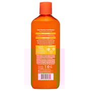 Cantu Cleansing Shampoo 400ml (Pack of 1pc)