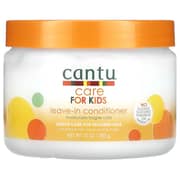 Cantu Care Leave In Conditioner 283g (Pack of 1pc)