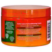 Cantu Conditioning Cream 340g (Pack of 1pc)