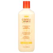 Cantu Moisturizing Shampoo 400ml (Pack of 1pc)
