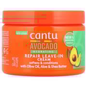 Cantu Hydrating Repair Cream 340g (Pack of 1pc)