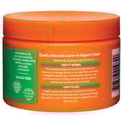 Cantu Hydrating Repair Cream 340g (Pack of 1pc)