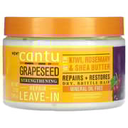Cantu Strengthening Repair Hair Conditioner 340g (Pack of 1pc)