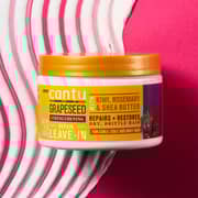 Cantu Strengthening Repair Hair Conditioner 340g (Pack of 1pc)