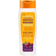 Cantu Sulfate Free Shampoo 400ml (Pack of 1pc)