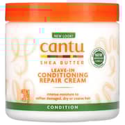 Cantu Conditioning Cream 453g (Pack of 1pc)