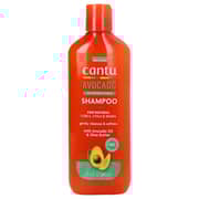Cantu Hydrating Shampoo 400ml (Pack of 1pc)