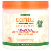 Cantu Conditioning Repair Cream 453g (Pack of 1pc)