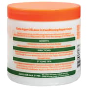 Cantu Conditioning Repair Cream 453g (Pack of 1pc)