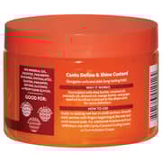 Cantu Define & Shine Custard 340g (Pack of 1pc)