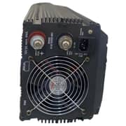 Ryne Inverter Built-in Battery Charger Black