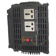 Ryne Inverter Built-in Battery Charger Black