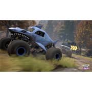  بلايستيشن5 لعبة سباق Monster Jam Showdown D1 Edition  