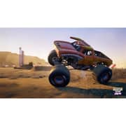  بلايستيشن5 لعبة سباق Monster Jam Showdown D1 Edition  