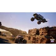  بلايستيشن5 لعبة سباق Monster Jam Showdown D1 Edition  