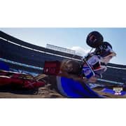  بلايستيشن5 لعبة سباق Monster Jam Showdown D1 Edition  