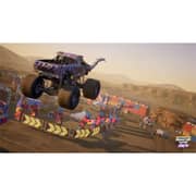  بلايستيشن5 لعبة سباق Monster Jam Showdown D1 Edition  