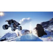  بلايستيشن5 لعبة سباق Monster Jam Showdown D1 Edition  