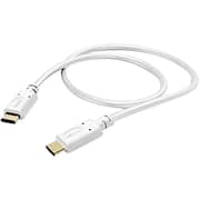 Hama Charging & Data USB Type-C Cable 1m White