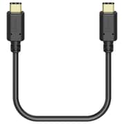 Hama Charging & Data USB Type-C Cable 1m Black
