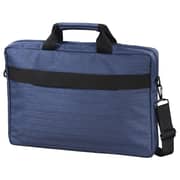 Hama Tayrona Notebook Bag Dark Blue 15.6Inch