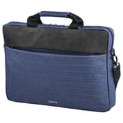 Hama Tayrona Notebook Bag Dark Blue 15.6Inch