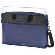 Hama Tayrona Notebook Bag Dark Blue 15.6Inch