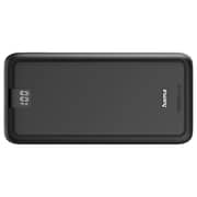 Hama Power Bank 10000mAh Black 201709