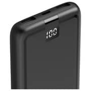 Hama Power Bank 10000mAh Black 201709