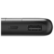 Hama Power Bank 10000mAh Black 201709