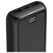 Hama Power Bank 20000mAh Black 201710