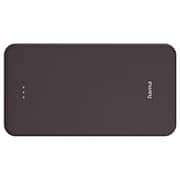 Hama Colour 20 Power Bank 20000mAh Plume 201715