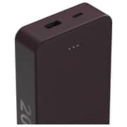 Hama Colour 20 Power Bank 20000mAh Plume 201715