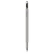 Momax Mag.Link Pop Magnetic Active Stylus Pen Grey iPad