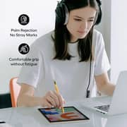 Momax Mag.Link Pop Magnetic Active Stylus Pen Grey iPad