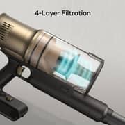 Momax 1Home Vacuum+ Cordless Cleaner Grey RO8UKE