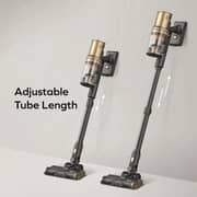 Momax 1Home Vacuum+ Cordless Cleaner Grey RO8UKE