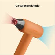 Momax 1-Care Hair Dryer 1200 Watts HL13UKW