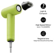 Momax 1-Care Hair Dryer 1200 Watts HL13UKG