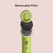 Momax 1-Care Hair Dryer 1200 Watts HL13UKG