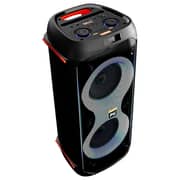 Platinum Jukebox Speaker with Karaoke DK65