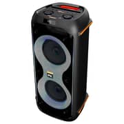 Platinum Jukebox Speaker with Karaoke DK65