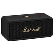 Marshall Emberton III Bluetooth Speaker Black/Brass