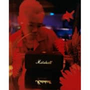 Marshall Emberton III Bluetooth Speaker Black/Brass
