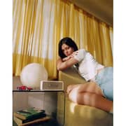 Marshall Emberton III Bluetooth Speaker Black/Brass