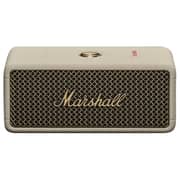 Marshall Emberton III Bluetooth Speaker Cream