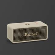 Marshall Emberton III Bluetooth Speaker Cream